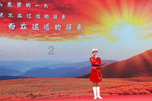 安阳“千万富婆”犯下雇凶杀人焚尸案,被捕后交代:他是我情夫